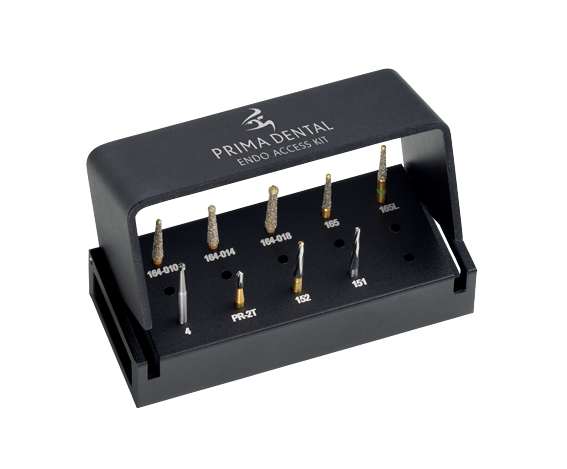 Prima Endodontic Access Image