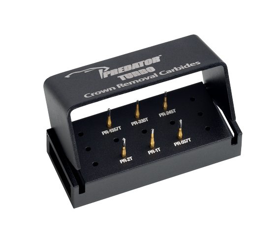 Predator Turbo Image