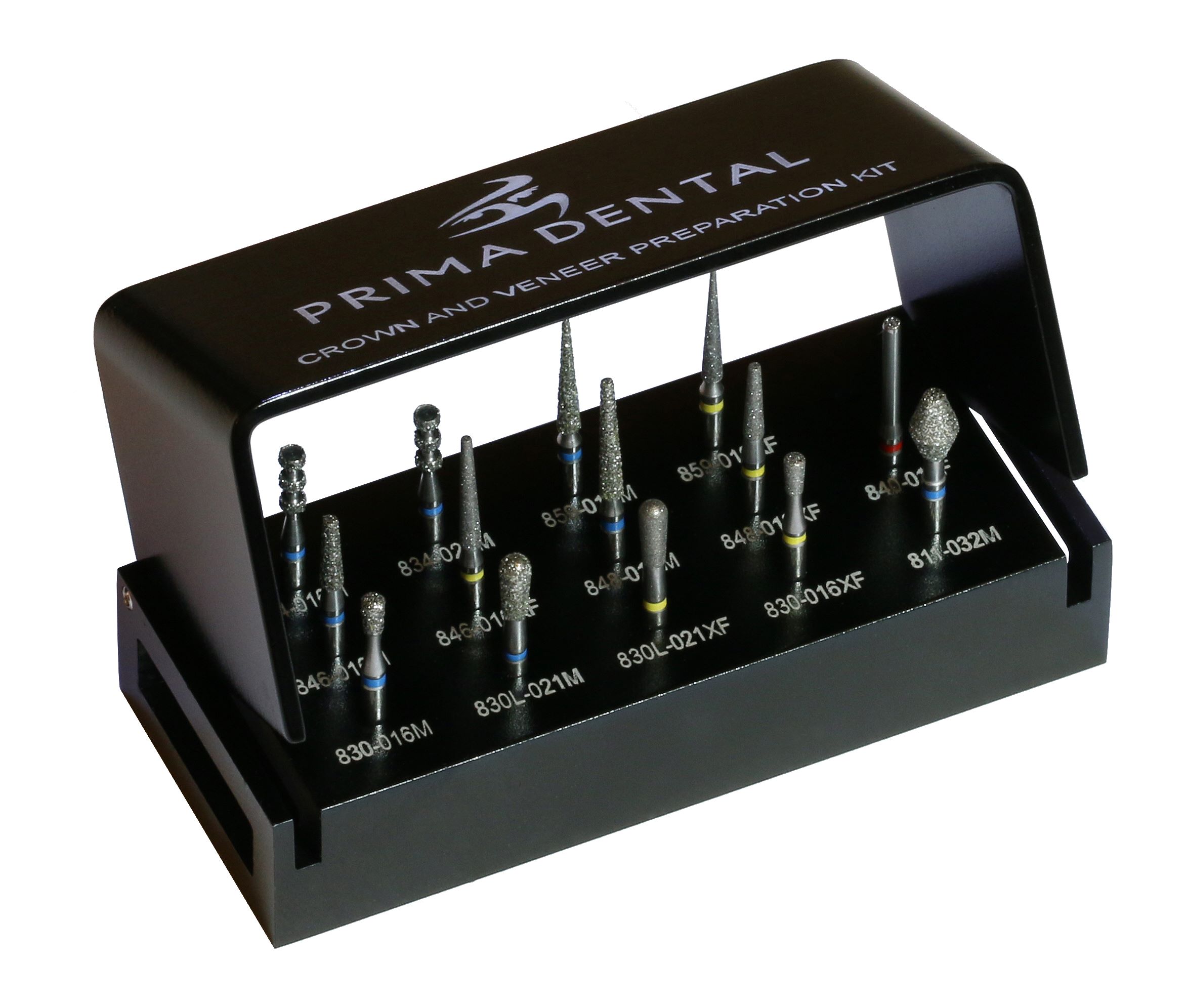 Prima Veneer Prep Image