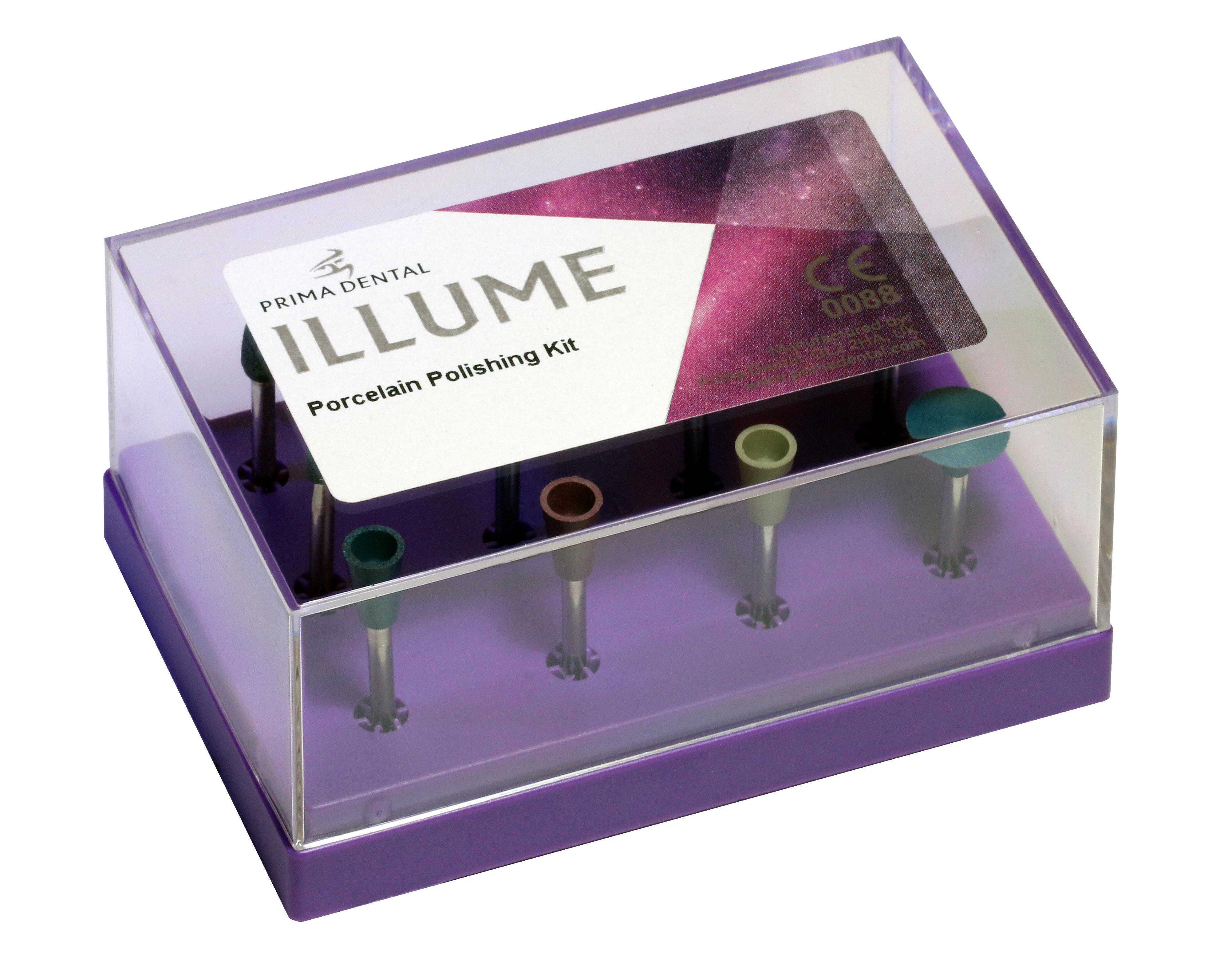 Prima Illume Porcelain Polishing - RA Ceramic Polishers Image